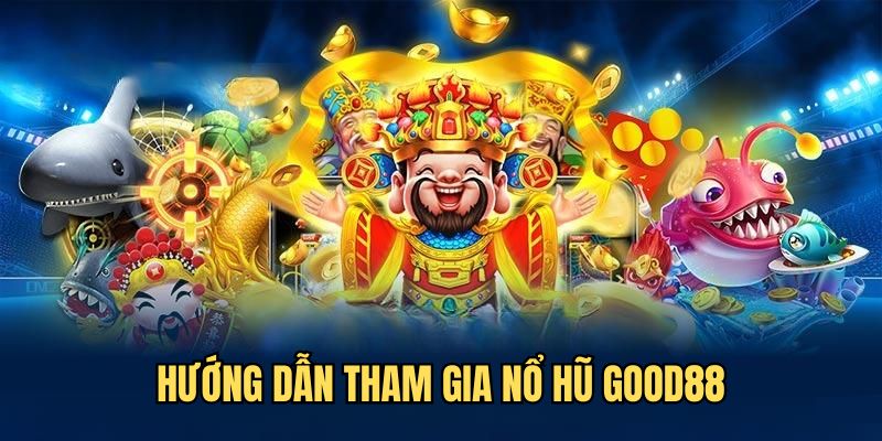 Chi tiết cách tham gia vào đồng xu vòng quay ở GOOD88