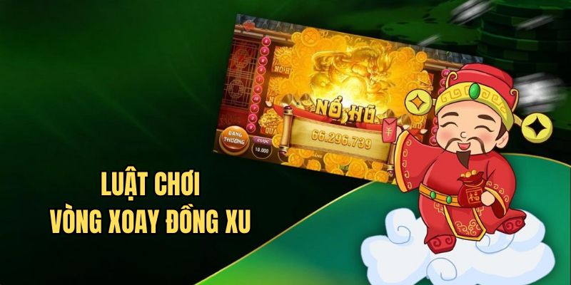 Luật chơi đơn giản hấp dẫn